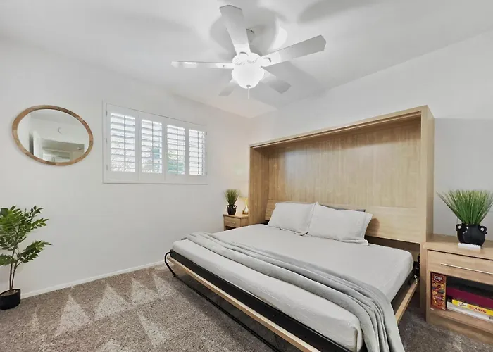 Hazelwood Holiday home Scottsdale
