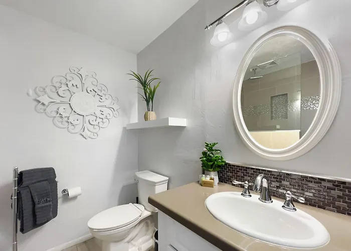 Hazelwood Holiday home Scottsdale