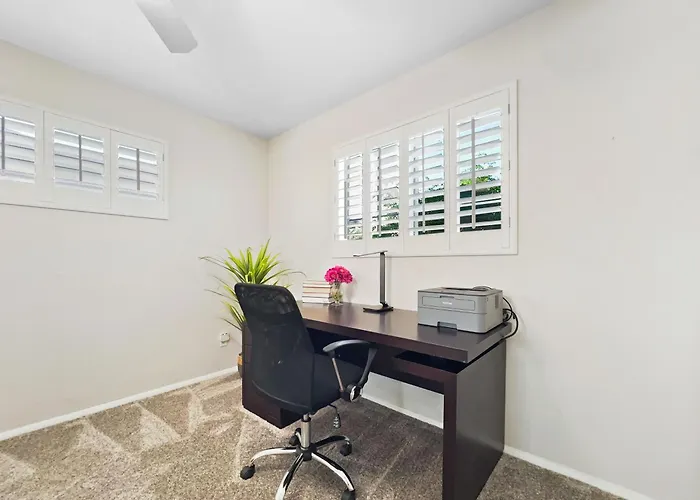 Holiday home Hazelwood Scottsdale