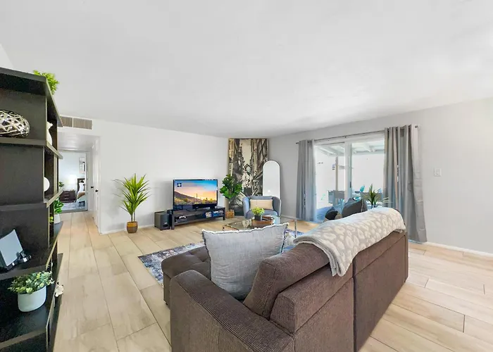 Hazelwood Holiday home
