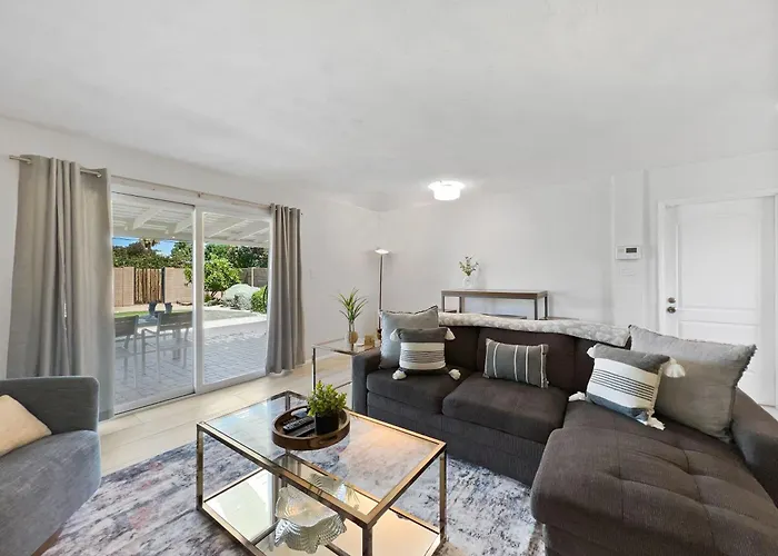 Hazelwood Holiday home